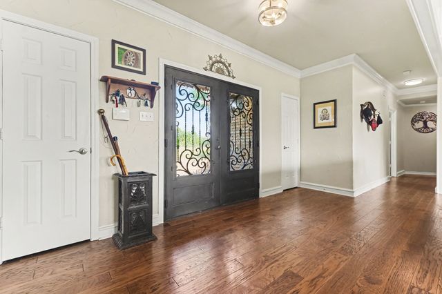 7 Skyview Drive, Lucas, TX 75002