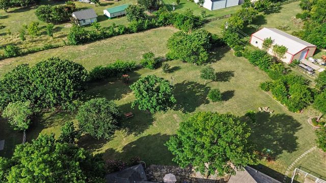 7 Skyview Drive, Lucas, TX 75002