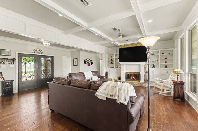 7 Skyview Drive, Lucas, TX 75002