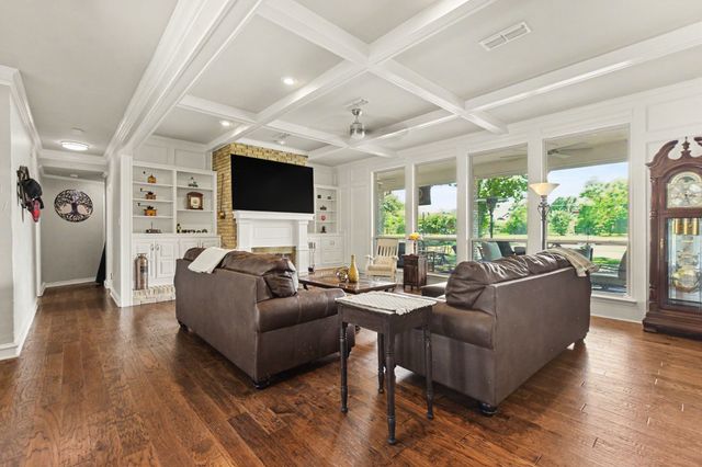 7 Skyview Drive, Lucas, TX 75002