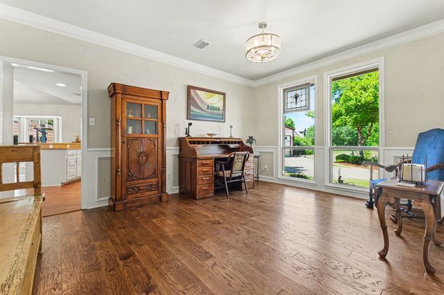 7 Skyview Drive, Lucas, TX 75002