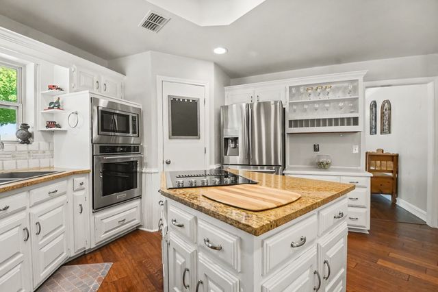 7 Skyview Drive, Lucas, TX 75002