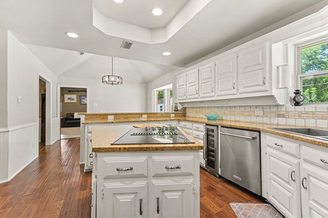 7 Skyview Drive, Lucas, TX 75002