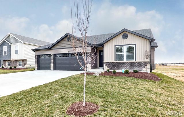 120 Peruque Creek Manor, Wright City, MO 63390