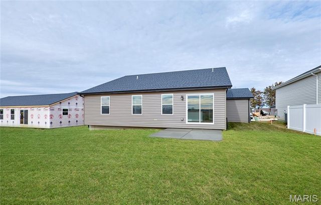 120 Peruque Creek Manor, Wright City, MO 63390