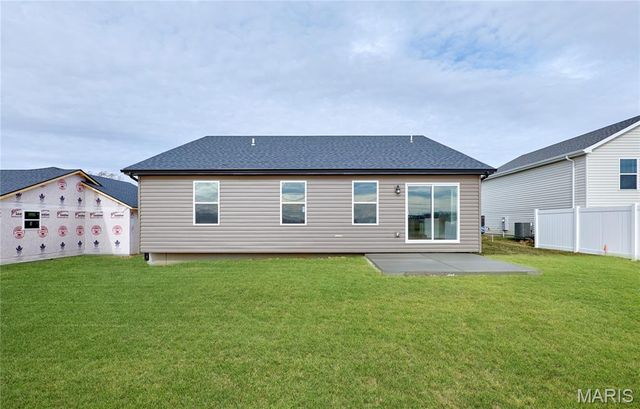 120 Peruque Creek Manor, Wright City, MO 63390