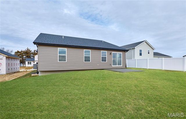 120 Peruque Creek Manor, Wright City, MO 63390