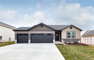 120 Peruque Creek Manor, Wright City, MO 63390