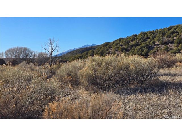 7542 Indian Creek Rd, Fort Garland, CO 81133