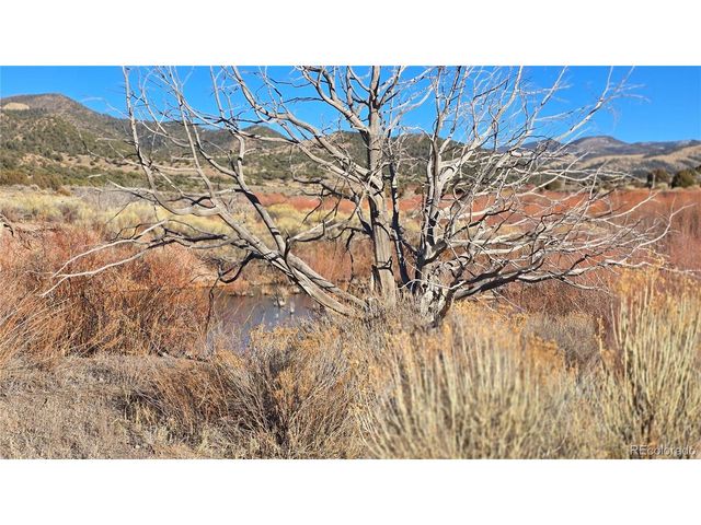 7542 Indian Creek Rd, Fort Garland, CO 81133