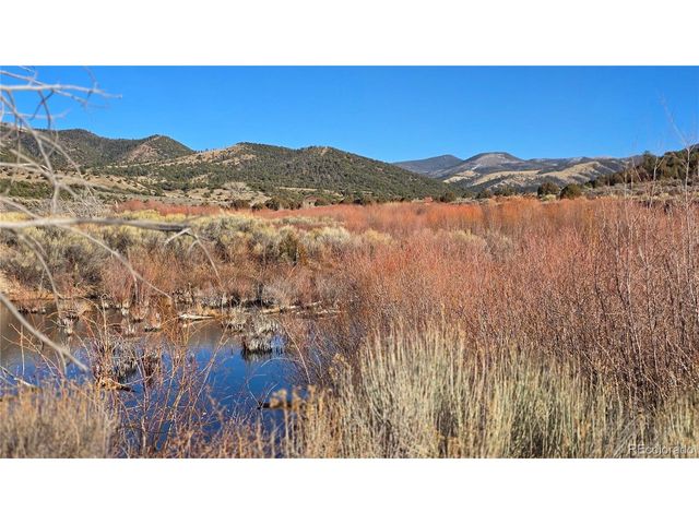 7542 Indian Creek Rd, Fort Garland, CO 81133