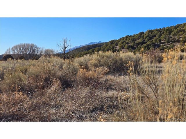 7542 Indian Creek Rd, Fort Garland, CO 81133