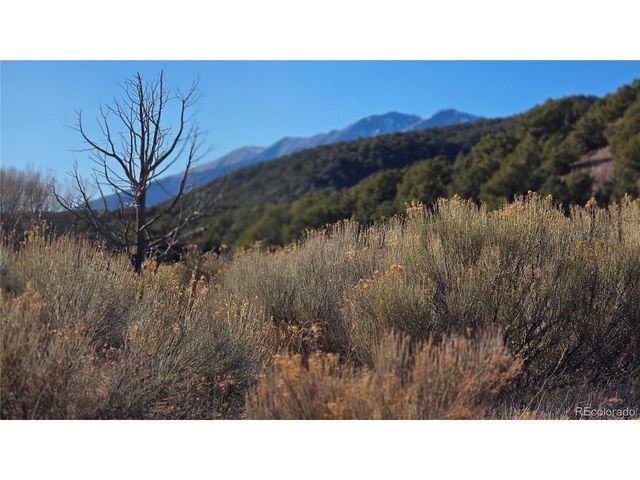 7542 Indian Creek Rd, Fort Garland, CO 81133