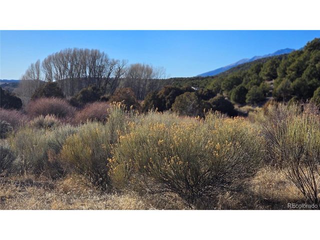 7542 Indian Creek Rd, Fort Garland, CO 81133