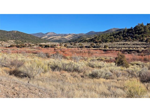7542 Indian Creek Rd, Fort Garland, CO 81133