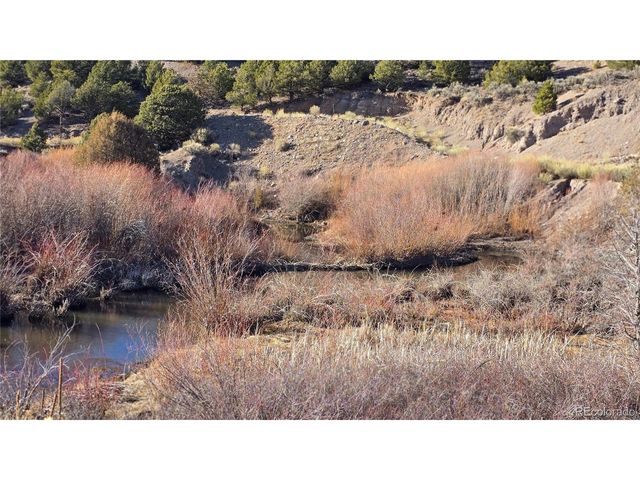 7542 Indian Creek Rd, Fort Garland, CO 81133