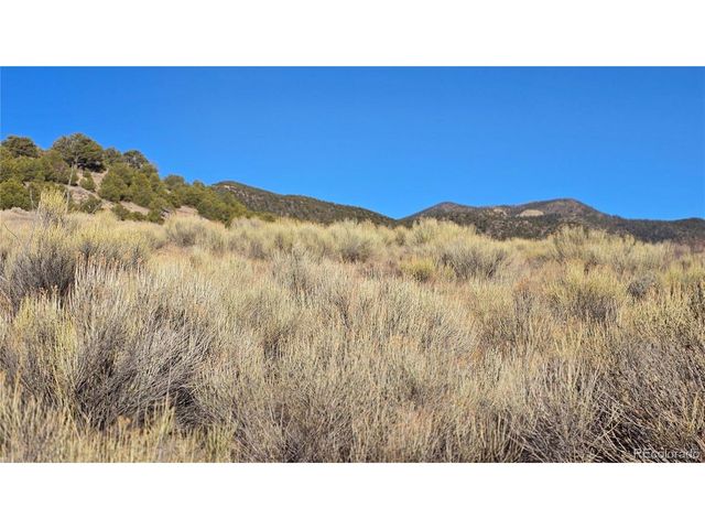 7542 Indian Creek Rd, Fort Garland, CO 81133