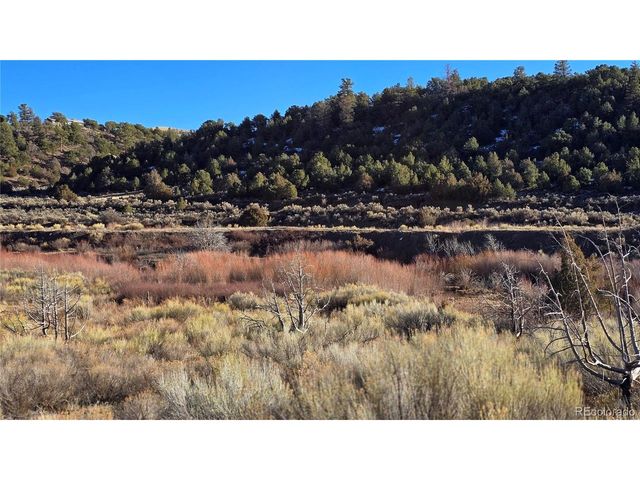 7542 Indian Creek Rd, Fort Garland, CO 81133