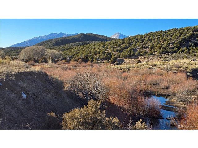 7542 Indian Creek Rd, Fort Garland, CO 81133
