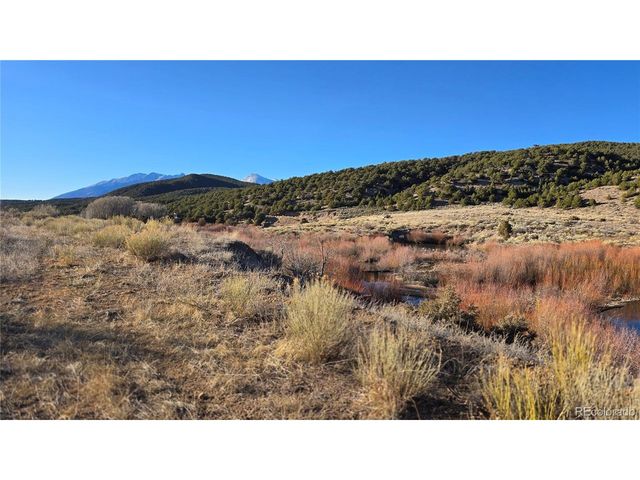 7542 Indian Creek Rd, Fort Garland, CO 81133