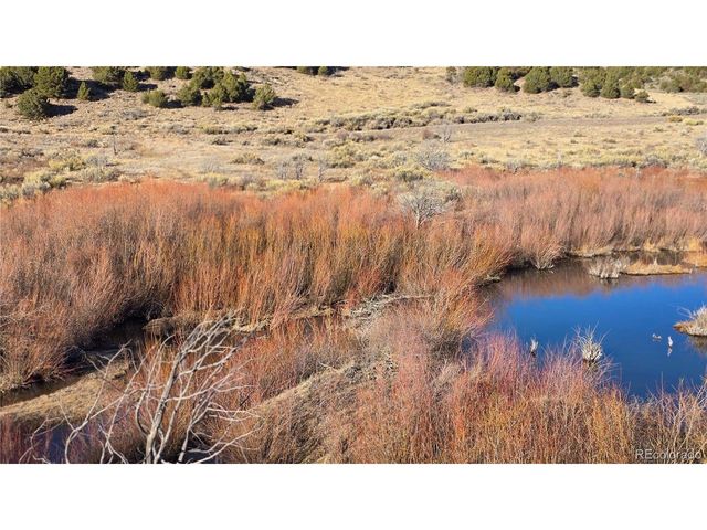 7542 Indian Creek Rd, Fort Garland, CO 81133