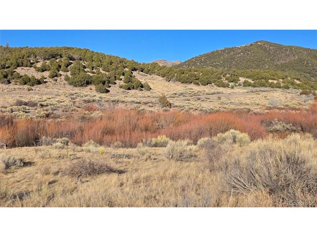 7542 Indian Creek Rd, Fort Garland, CO 81133