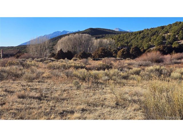 7542 Indian Creek Rd, Fort Garland, CO 81133