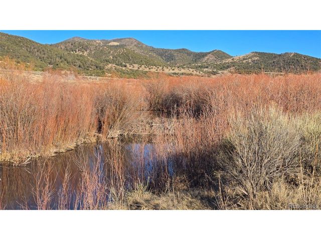 7542 Indian Creek Rd, Fort Garland, CO 81133
