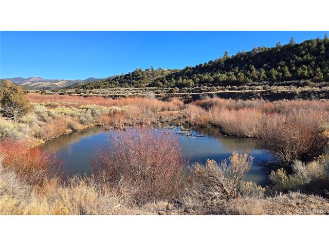 7542 Indian Creek Rd, Fort Garland, CO 81133