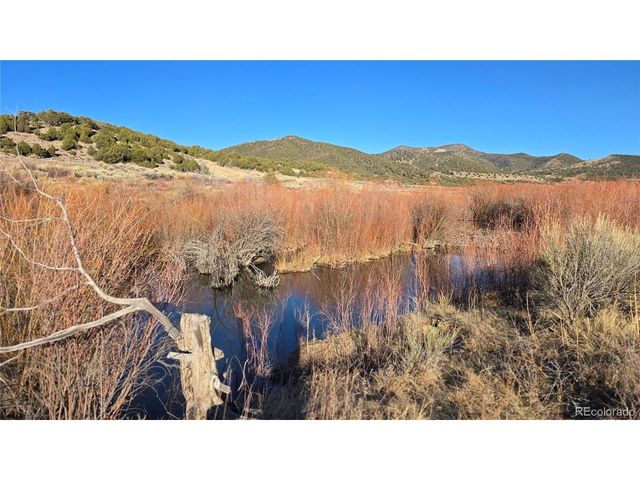 7542 Indian Creek Rd, Fort Garland, CO 81133