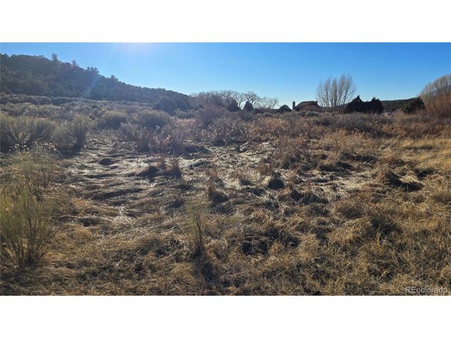 7542 Indian Creek Rd, Fort Garland, CO 81133