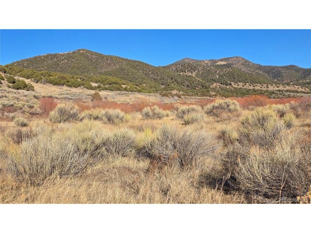 7542 Indian Creek Rd, Fort Garland, CO 81133