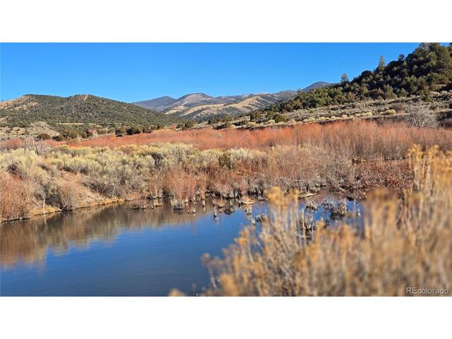 7542 Indian Creek Rd, Fort Garland, CO 81133