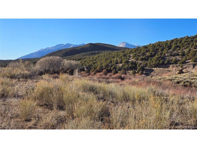 7542 Indian Creek Rd, Fort Garland, CO 81133