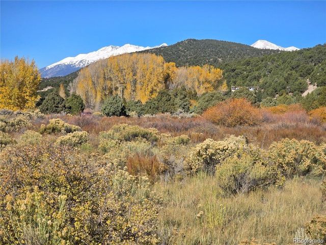 7542 Indian Creek Rd, Fort Garland, CO 81133