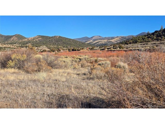 7542 Indian Creek Rd, Fort Garland, CO 81133