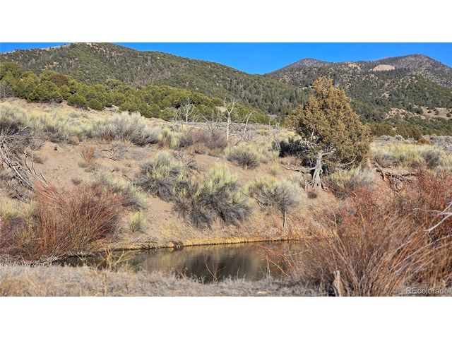 7542 Indian Creek Rd, Fort Garland, CO 81133