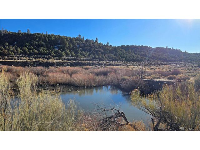 7542 Indian Creek Rd, Fort Garland, CO 81133
