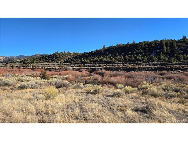 7542 Indian Creek Rd, Fort Garland, CO 81133
