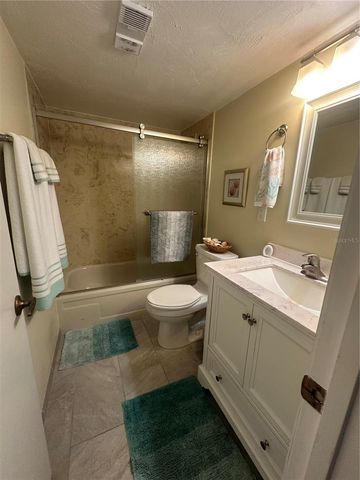 1640 JUNO TRAIL 102D, Astor, FL 32102