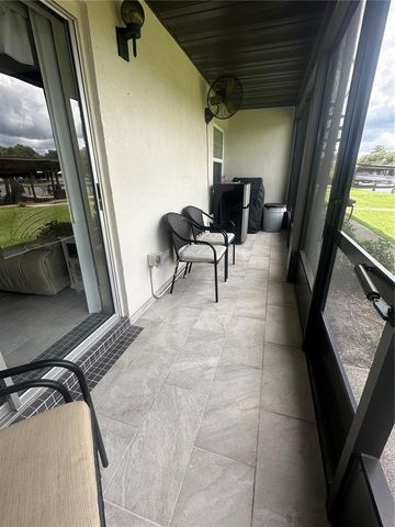1640 JUNO TRAIL 102D, Astor, FL 32102