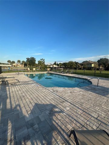 1640 JUNO TRAIL 102D, Astor, FL 32102