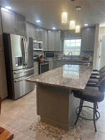 1640 JUNO TRAIL 102D, Astor, FL 32102