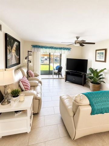 1640 JUNO TRAIL 102D, Astor, FL 32102