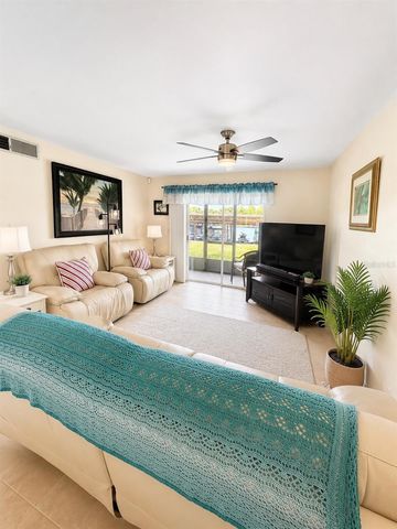 1640 JUNO TRAIL 102D, Astor, FL 32102