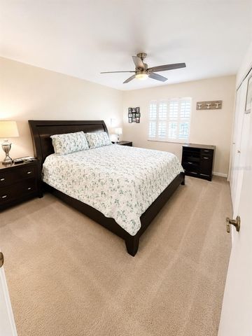 1640 JUNO TRAIL 102D, Astor, FL 32102