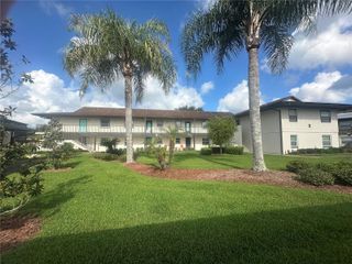 1640 JUNO TRAIL 102D, Astor, FL 32102