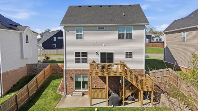 161 Waterside Drive, Georgetown, KY 40324