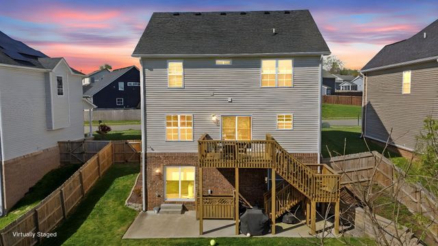 161 Waterside Drive, Georgetown, KY 40324