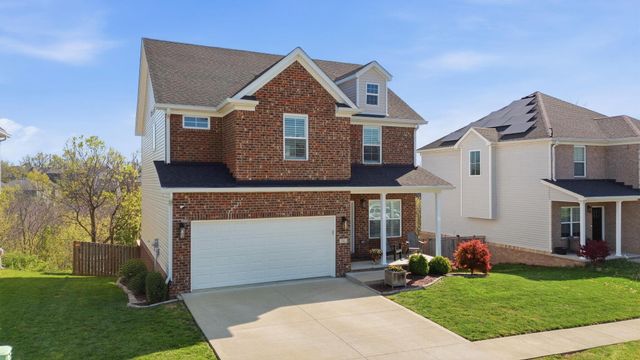 161 Waterside Drive, Georgetown, KY 40324